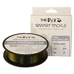Lage Prijs THE ONE CARP NATURAL LINE NEUTRAL GREEN 300M 0.35MM 14,45KG