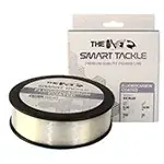 THE ONE FLUOROCARBON COATED ICE BLUE 850M 0.30MM 12,85KG 28L Favoriet