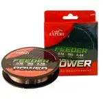 Korting CARP EXPERT POWER FEEDER 150M 0.20MM - Akciosho