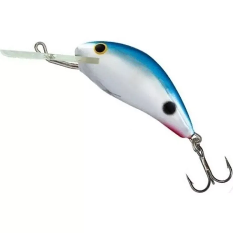 Bestel Nu SALMO WOBBLER HORNET H2S RTSzfel