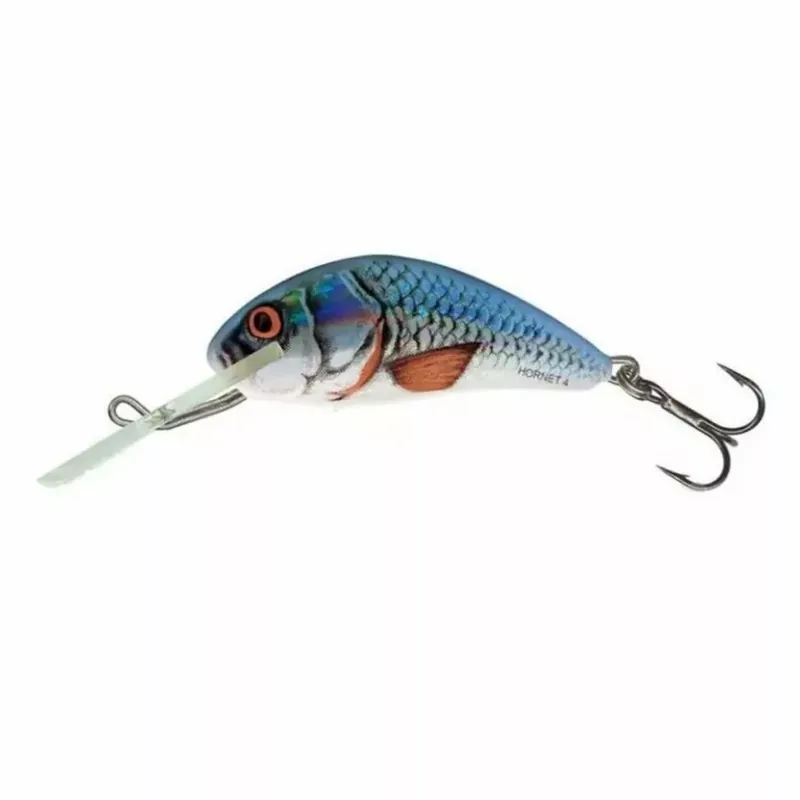 SALMO WOBBLER HORNET H2S HBSzfel Superprijs
