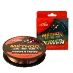 Gereduceerde Prijs CARP EXPERT POWER METHOD FEEDER 200M 0.22MM - A