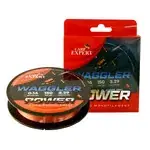CARP EXPERT POWER WAGGLER 150M 0.16MM - Akciosh Express Levering