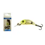 Hoge Kwaliteit SALMO WOBBLER HORNET H3F BEzfels