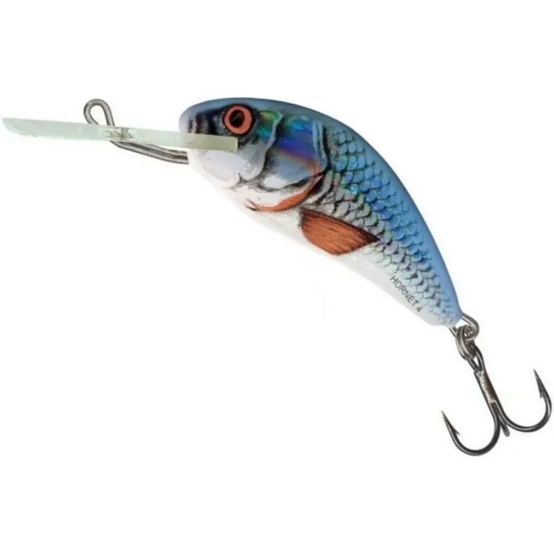 SALMO WOBBLER HORNET H3F HORzfel Seizoensaanbieding