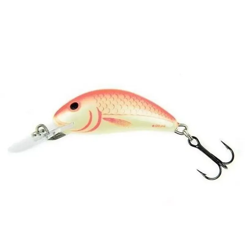 SALMO WOBBLER HORNET H3F UVOzfel Fabrieksprijs
