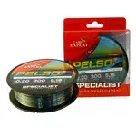 Gratis Retour CARP EXPERT SPECIALIST PELSO 300M 0.30MM 11,35KG - Brutalfis