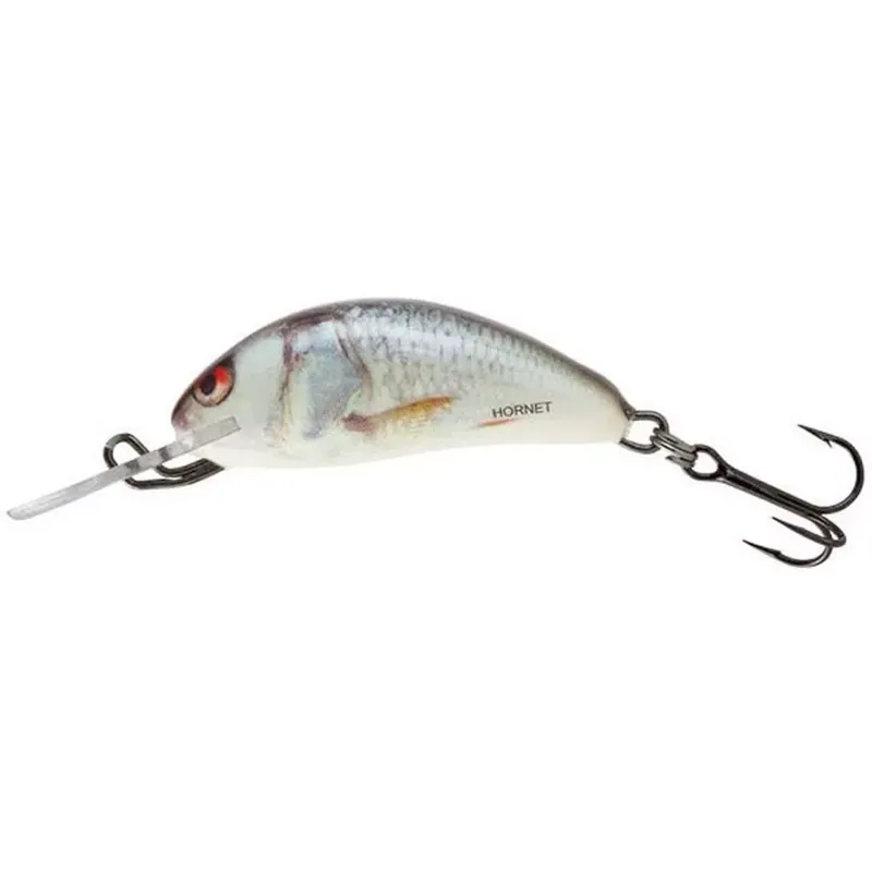 SALMO WOBBLER HORNET H3S RDzfels Koopje