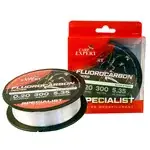 Betaalbaar CARP EXPERT SPECIALIST FLUOROCARBON COATED 300M 0.30MM 11,24