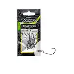 WIZARD BULLET PRO JIG FEJ 10G 3/0 3PCS/BAG - Ak Veilige Betaling
