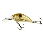 Beperkt Aanbod SALMO WOBBLER HORNET H4F BEzfels