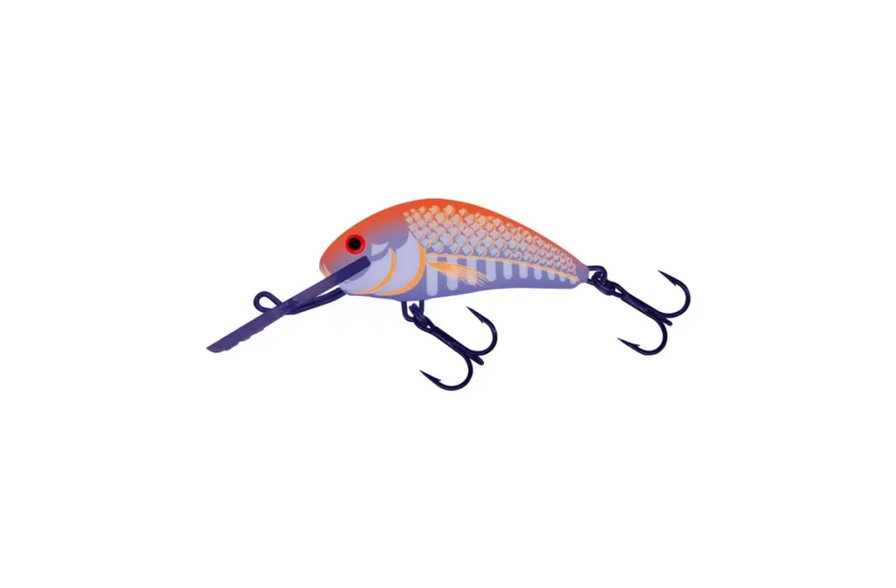 SALMO WOBBLER HORNET H4F UVOzfel Hete Deal