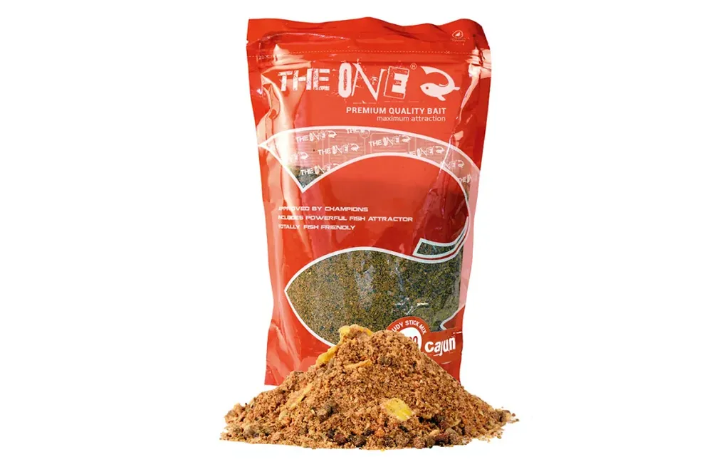 THE ONE CLOUDY STICK MIX REDzfel Veilige Betaling