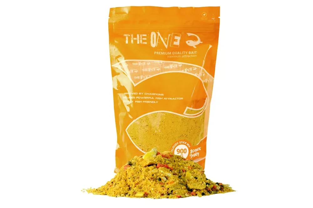 THE ONE CLOUDY STICK MIX GOLDzfe Seizoensaanbieding