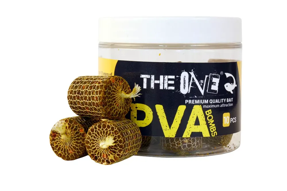 THE ONE PVA SWEET CORNzfelszerel Lage Kosten