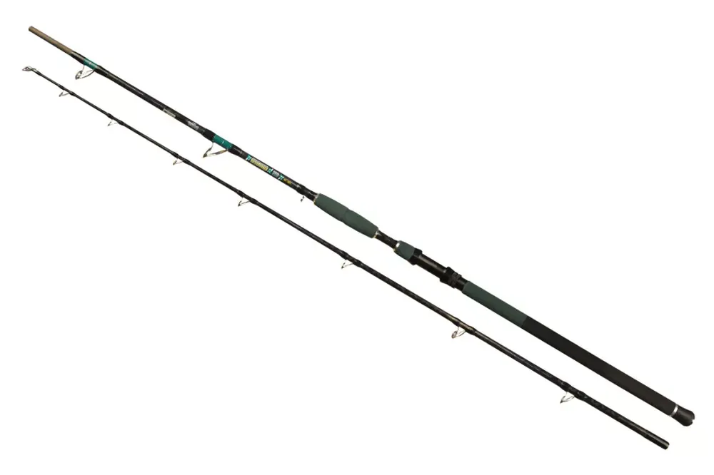 BOT WIZARD CAT PRO POWER 800-1000G 3,00M - Akci Actieprijs