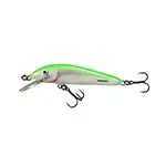 SALMO WOBBLER MINNOW M6F HPzfels Nieuw