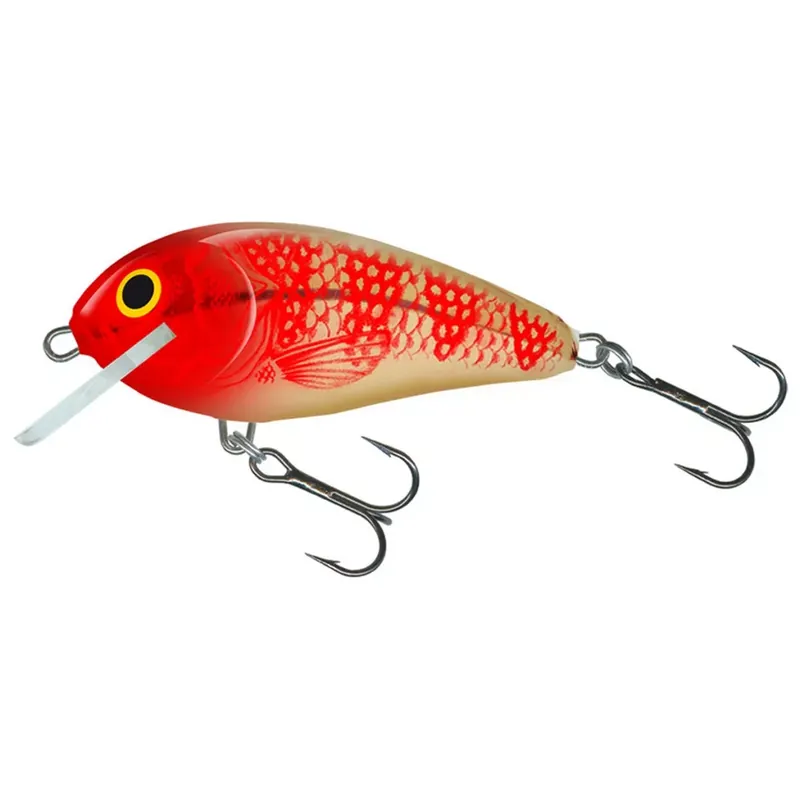 SALMO WOBBLER BUTCHER BR5F GEHzf Nieuw