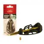 CARP EXPERT ADVANCER METHOD FEEDER 60G GO GREEN CINK ÖTVÖZET Laatste Kans