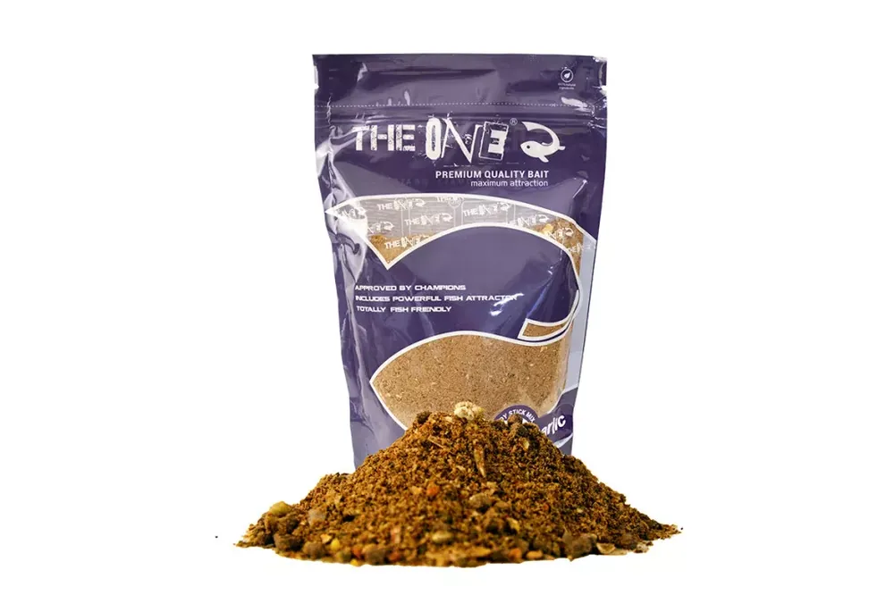 THE ONE CLOUDY STICK MIX PURPLEz Betrouwbaar