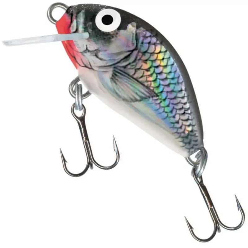 Veilige Betaling SALMO WOBBLER TINY IT3F HGSzfels