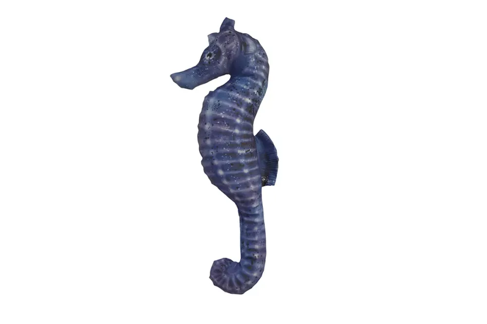 EnergoTeam HALAS PÁRNA CSIKÓHAL BABY KÉK 40CM - Seizoensaanbieding