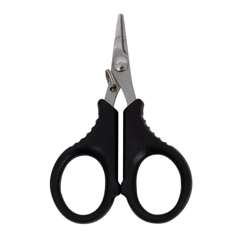 CARP EXPERT BRAID SCISSORS FONOTT ZSINÓR VÁGÓ OLLÓ - Brutalf Express Levering