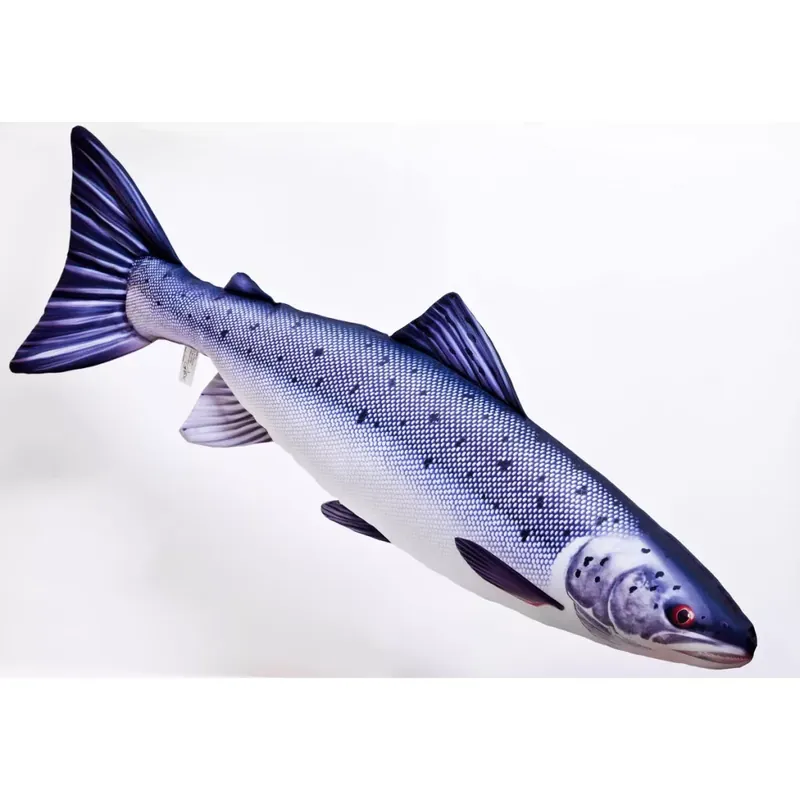 EnergoTeam PILLOW THE ATLANTIC SALMON 90 - Akci Hoge Kwaliteit