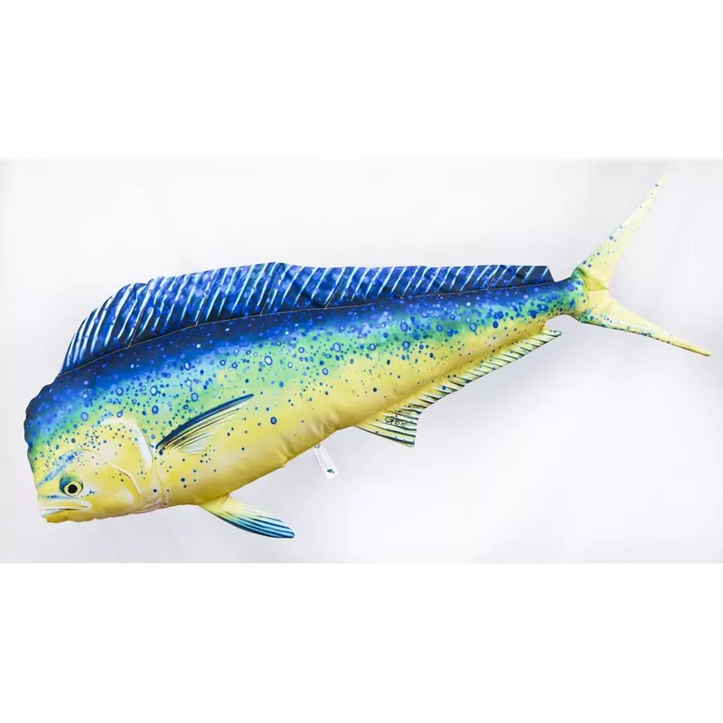 Bestel Nu EnergoTeam PILLOW THE MAHI MAHI 112CM - Akciosh