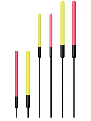 CRALUSSO HÉLIUMOS ANTENNA KÉSZLET (6 DB/CS) - A Exclusieve Aanbieding