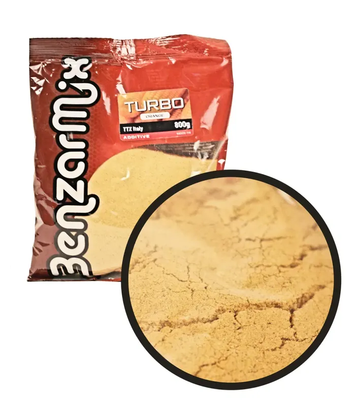 BENZAR TURBO TTX SÁRGAzfelszerel Beste Prijs
