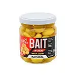 Koop Online CARP EXPERT MEGA CORN AMUR LÉBEN 212 ML - Akcio