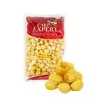 Merkproduct CARP EXPERT MEGA CORN VANILIA 800 G - Akcioshor