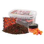 BENZAR MIX SUMMER PELLET BOX CHILI-KOLBÁSZ + TWISTER - Bruta Bestel Nu
