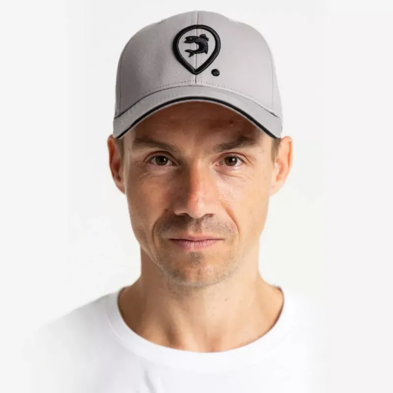 Adventer & Fishing ADVENTER CAP STEEL - Akciosh Lage Prijs
