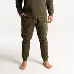 Adventer & Fishing ADVENTER COTTON SWEATPANTS KHAKI L - Brut Bestseller
