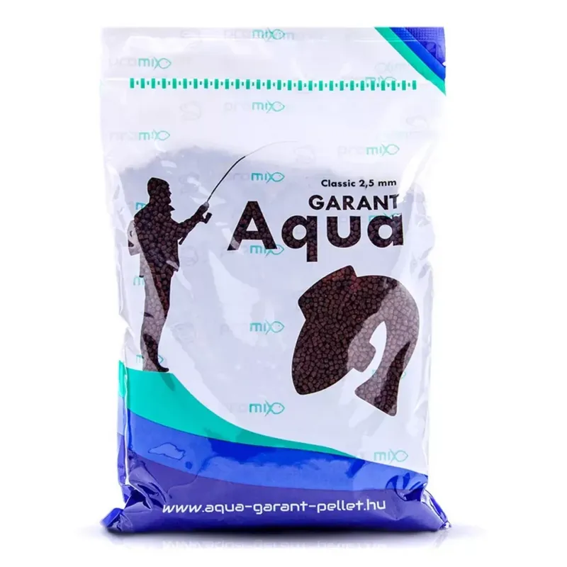 Promix AQUA CLASSIC 2,5 MMzfelsz Actieprijs