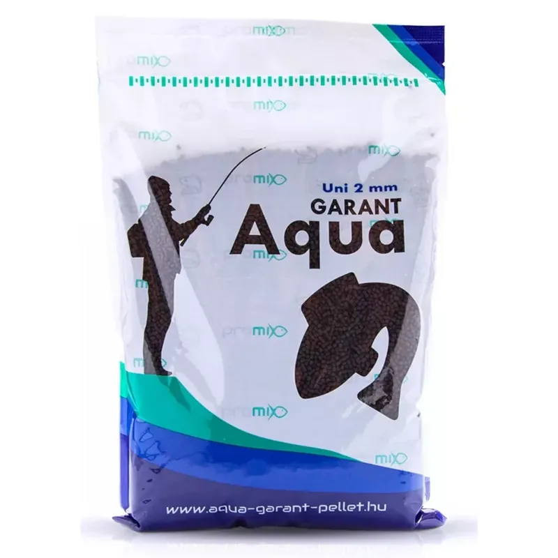 Premium Promix AQUA UNI 2 MMzfelszereles