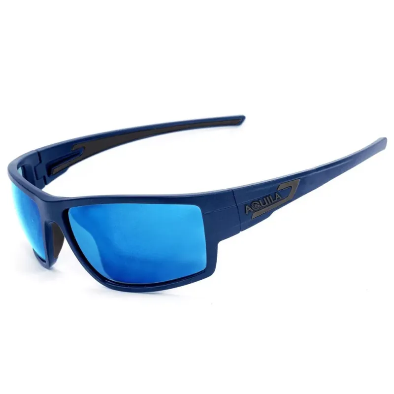 Op = Op AQUILA SONAR ICE BLUE POLARIZED MIRROR - Akcios