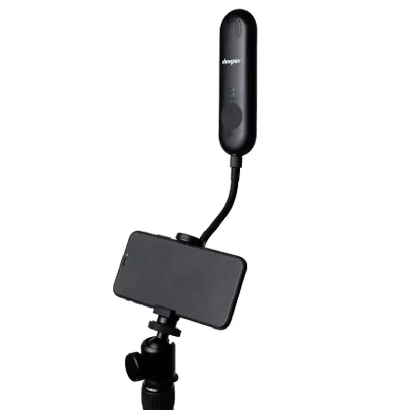 Actieprijs DEEPER RANGE EXTENDER + PHONE HOLDER TELEFON TARTÓ HATÓTÁVNÖ