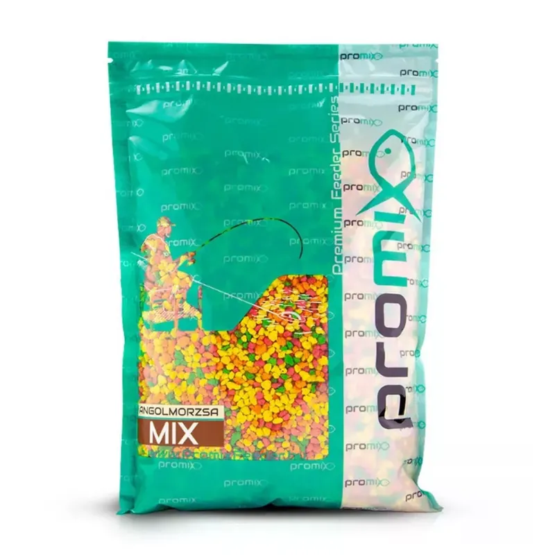 Hoge Kwaliteit PROMIX ANGOLMORZSA MIXzfelszerel