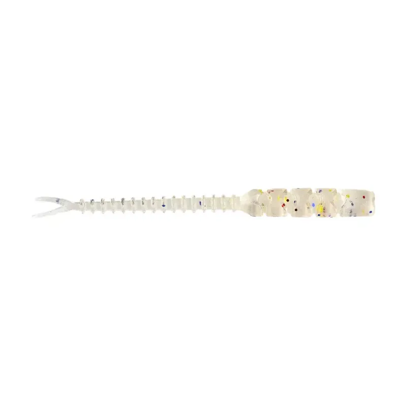 MUSTAD AJI HELLGRAMITE 2‘‘ MELI MELO 12DB/CSOMAG - Gratis Retour