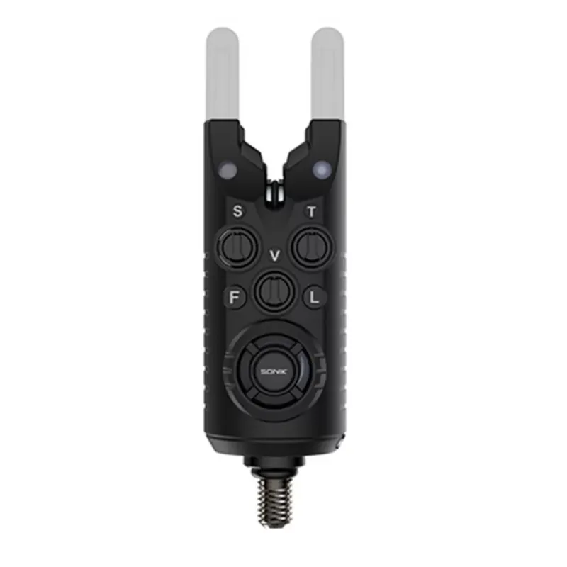 Flitsaanbieding SONIK GIZMO2 BITEALARMS SINGLEzf