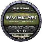 SONIK SUBSONIK INVISICAM 1200 M 0,28 ZSINÓR - A Koop Vandaag