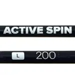 BOT WIZARD ACTIVE SPIN MEDIUM 2.10M 20-40G - Ak Meest Verkocht