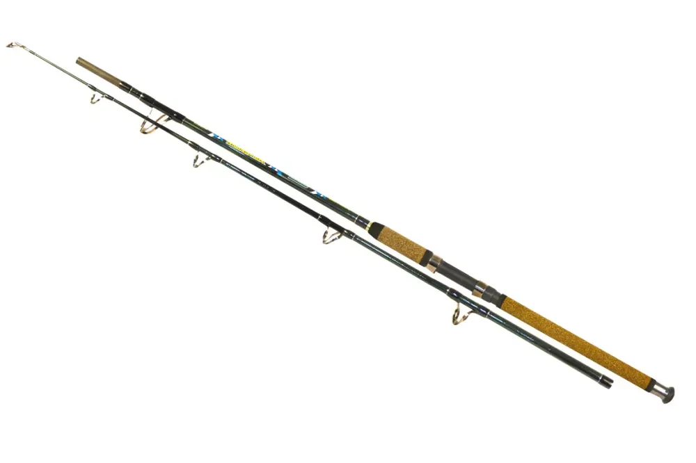 Express Levering BOT WIZARD CATFISH MONSTER 2,20M 500-700G - Akc