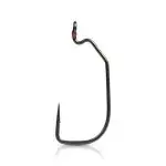 MUSTAD ASSAULT HEAVY WIDE GAP, 6/0 4DB/CSOMAG - Laatste Versie
