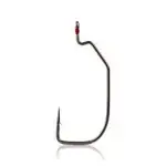 Gecertificeerd MUSTAD ASSAULT WIDE GAP, 2/0 6DB/CSOMAG - Akcio
