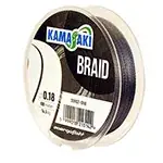 Actieprijs KAMASAKI BRAID GREY 0.40MM 41,9 KG - Akcioshorg