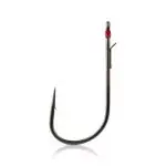 MUSTAD ALPHA-GRIP FLIPPING, 6/0 4DB/CSOMAG - Ak Lage Prijs
